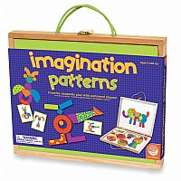 Imagination Patterns