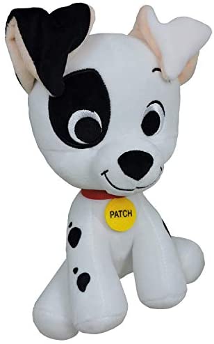 Patch - 101 Dalmatians Disney Plush - Toy Sense