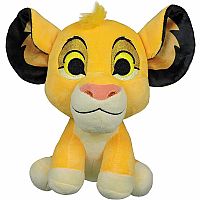 Simba - The Lion King Disney Plush