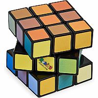 Rubik's Impossible