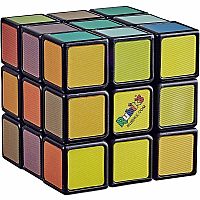 Rubik's Impossible