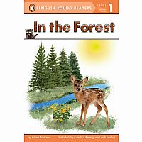 In the Forest - Penguin Young Readers Level 1.
