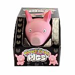 Stretchi Pigs - Assorted