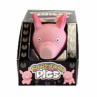 Stretchi Pigs - Assorted