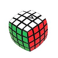 V-Cube 4x4 - Round