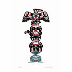 Totem - Indigenous Collection.