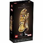 Marvel Infinity Saga: Infinity Gauntlet