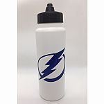 NHL Water Bottle Tampa Bay Lightning.