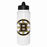 NHL Water Bottle Boston Bruins
