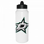 NHL Dallas Stars Water Bottle 