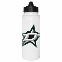 NHL Dallas Stars Water Bottle 