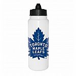 NHL Water Bottle Toronto Maple Leafs