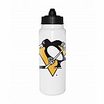 NHL Pittsburgh Penguins Water Bottle  