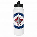 NHL Water Bottle Winnipeg Jets