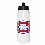 NHL Montreal Canadiens  Water Bottle  