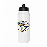 NHL Nashville Predators Water Bottle