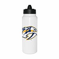 NHL Nashville Predators Water Bottle  