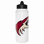 NHL Arizona Coyotes Water Bottle  