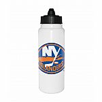 NHL New York Islanders Water Bottle
