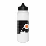 Philadelphia Flyers Water Bottle.