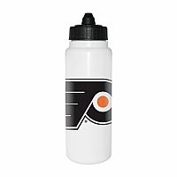 Philadelphia Flyers Water Bottle.