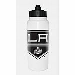 NHL Los Angeles Kings Water Bottle  