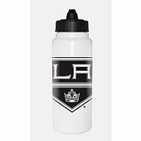 NHL Los Angeles Kings Water Bottle  
