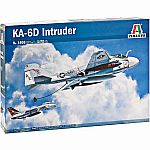 KA-6D Intruder 1:72