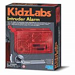 Intruder Alarm