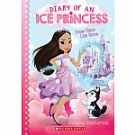 Diary of an Ice Princess 1 - Snow Place Like Home
