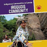 Iroquois Community - Indigenous Communities in Canada 