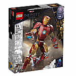 Marvel: Iron Man Figure 