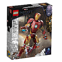 Marvel: Iron Man Figure 