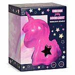 Unicorn Jelly Mood Light.