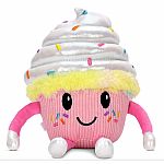 Sprinkles the Cupcake Mini Plush