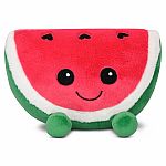Missy Melon Mini Plush