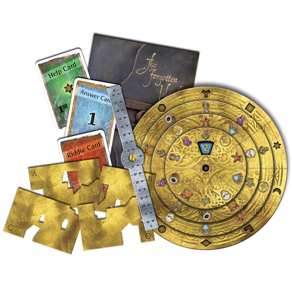 Exit The Game The Forgotten Island Toy Sense exit-the-game-the-forgotten-island-toy-sense