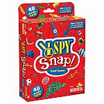 I Spy Snap! Card Game.