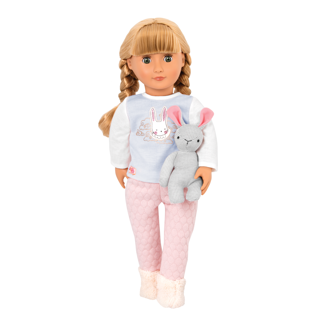 our generation doll nicola
