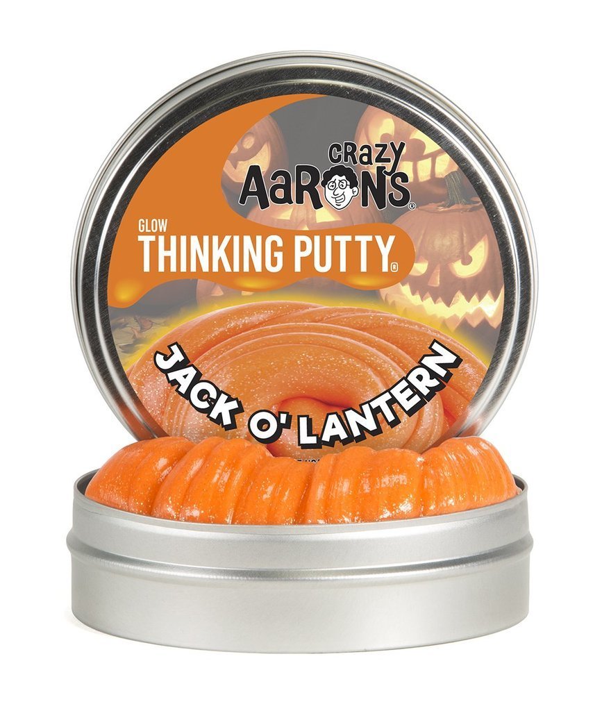 crazy aaron's holiday putty