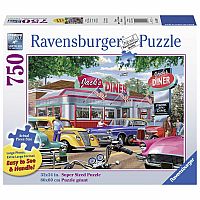 Meet You at Jack's - Ravensburger