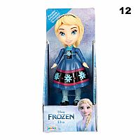 Frozen 2 - Figure Assorted 