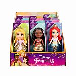 Disney Princess - Figure Assorted