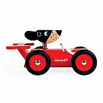 Spirit Car