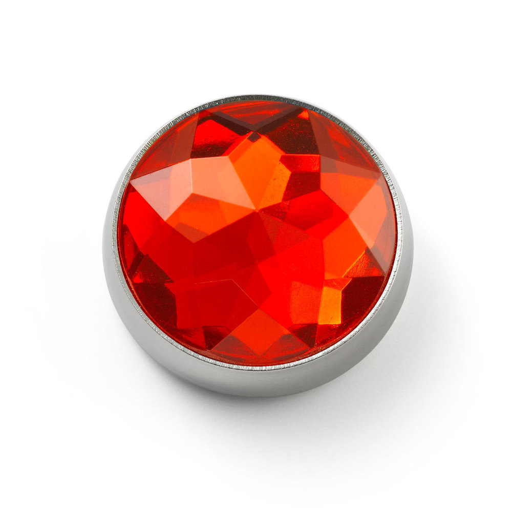 January Birthstone Charm Toy Sense