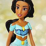 Jasmine - Disney Princess Royal Shimmer 