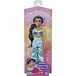 Jasmine - Disney Princess Royal Shimmer 