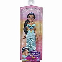 Jasmine - Disney Princess Royal Shimmer 