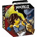 Ninjago Legacy Epic Battle Set - Jay vs. Serpentine