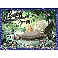 Disney's The Jungle Book Collector's Edition - Ravensburger